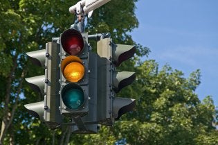 traffic light, annapolis attorney