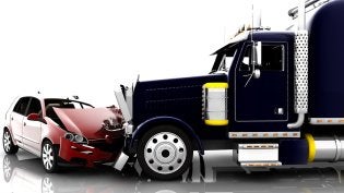 truck accident, car accident, lawyer truck accident annpolis