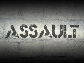 assault charge, defenses, criminal law