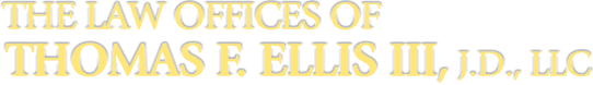 thomas-fellis-law Logo